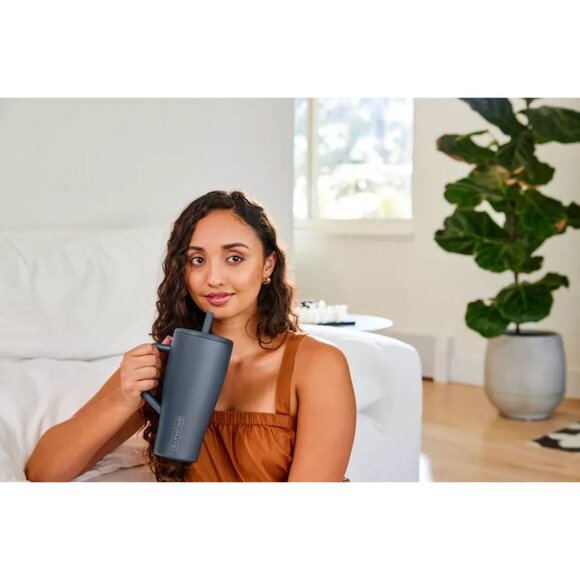 BruMate Era 30oz 100% Leakproof Straw Tumbler - Picture 6 of 6